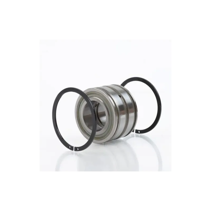 SL045015 -PP INA 75x115x54 Łożysko Walcowe - Precyzja i Trwałość