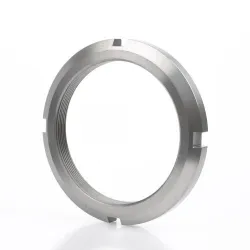 HM3048  SKF Bearing Lock Nut - Secure and Reliable Fastening