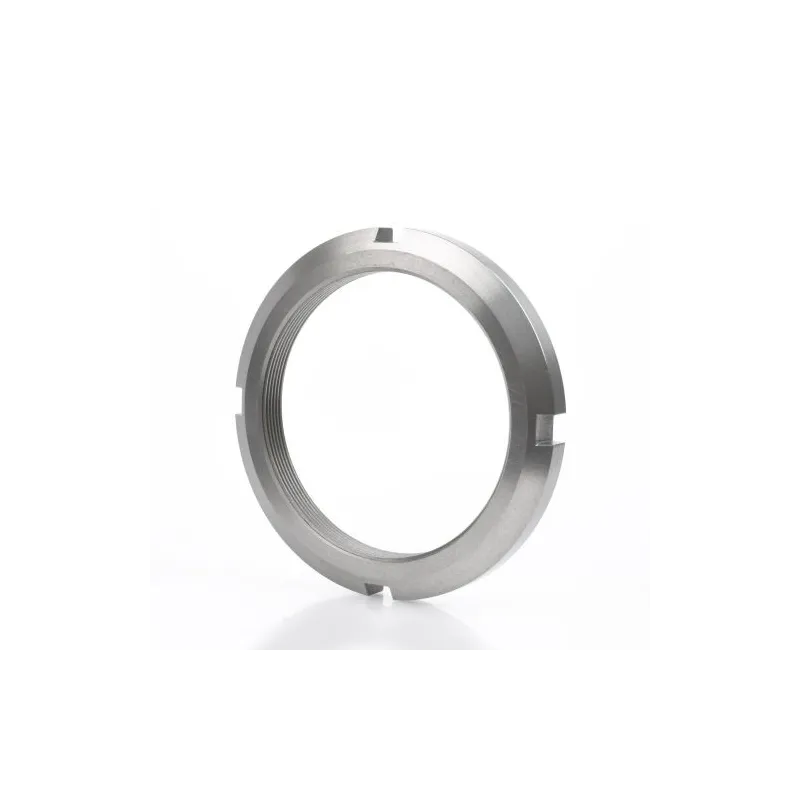 HM3048  SKF Bearing Lock Nut - Secure and Reliable Fastening