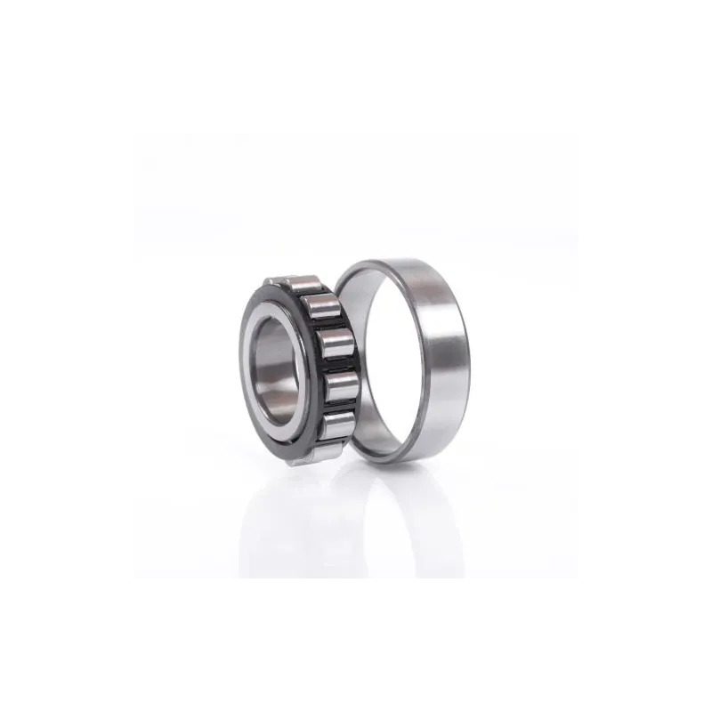 N218 -E-TVP2-C3 FAG 90x160x30 Cylindrical Roller Bearing - Precision & Durability