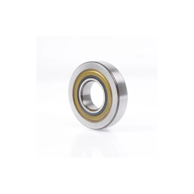 306707 -2Z NKE 35x90x34,9 Rolka Toczna - Trwałość i Precyzja