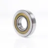 305702 -2Z NKE 15x40x15,9 Roller Follower - Precision & Durability