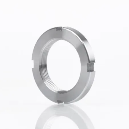 KMT24  DIVERS Bearing Lock Nut - Secure and Reliable Fastening