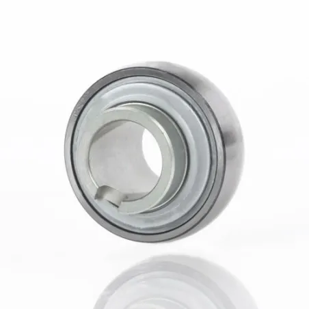 GLE45 -KRR-B INA 45x85x42,9 Insert Ball Bearing - Precision & Durability