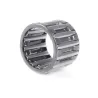 K25-33-20  INA 25x33x20 Needle Roller Bearing - Precision & Durability