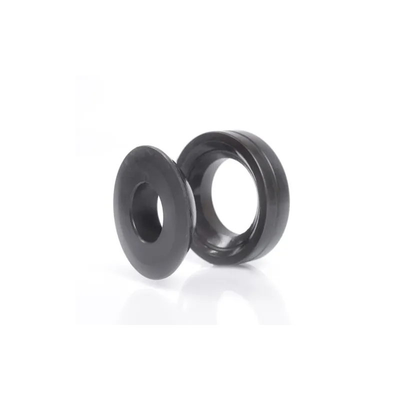 GE45 -AX ELGES 45x120x36,5 Spherical Plain Bearing - Durability & Precision