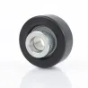 CRB25/72  INA 25x73x36 Insert Ball Bearing - Precision & Durability