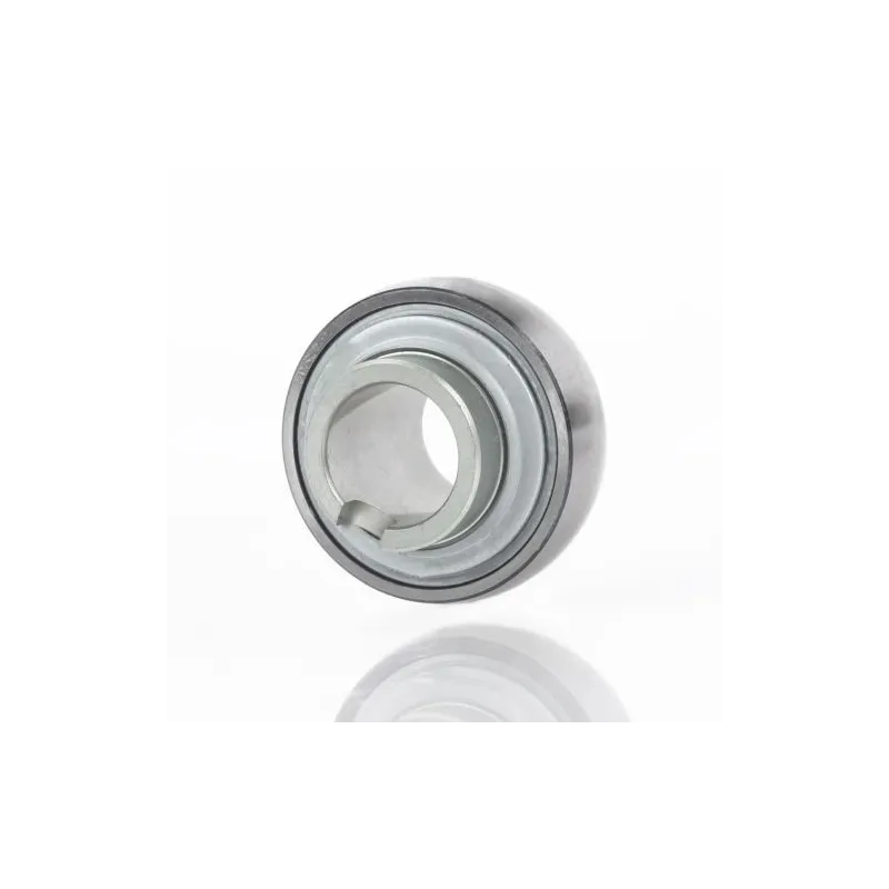 GLE60 -KRR-B INA 60x110x61,9 Insert Ball Bearing - Precision & Durability