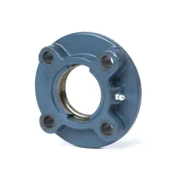 FYC504  SKF 100x25,5 Bearing Housing - Durability & Precision