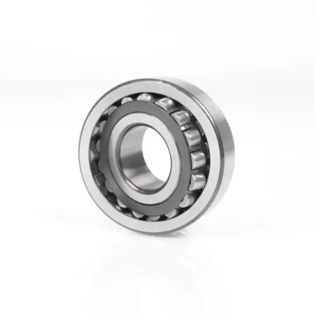 22322  EAE4 NSK 110x240x80 Łożysko Baryłkowe - Trwałość i Precyzja