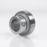 YEL211-203 -2F SKF 55,56x100x71,4 Insert Ball Bearing - Precision & Durability