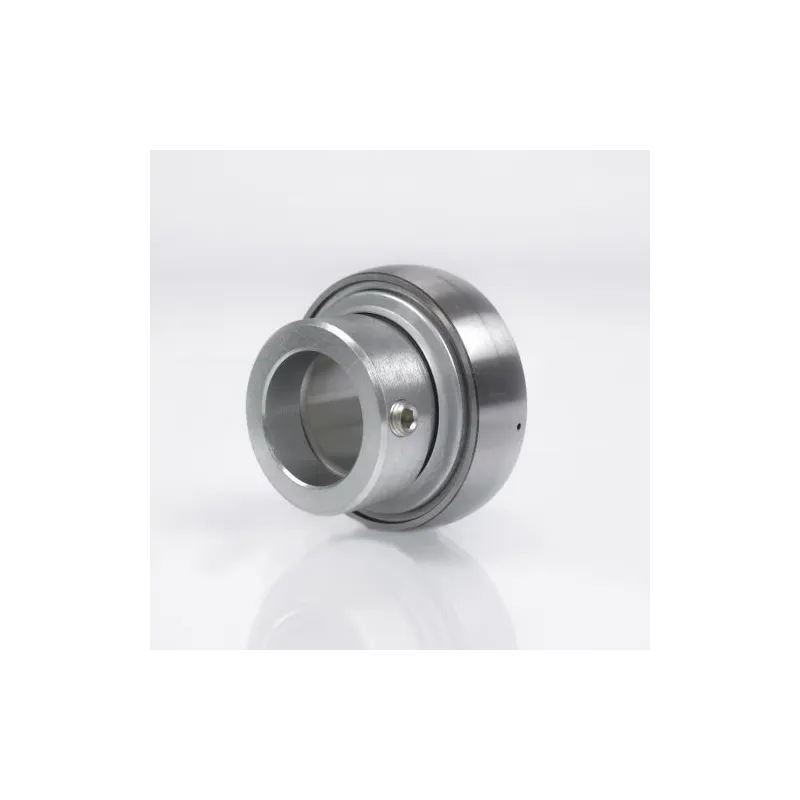 YEL208 -2RF/VL065 SKF 40x80x56,3 Łożysko Samonastawne - Precyzja i Niezawodność