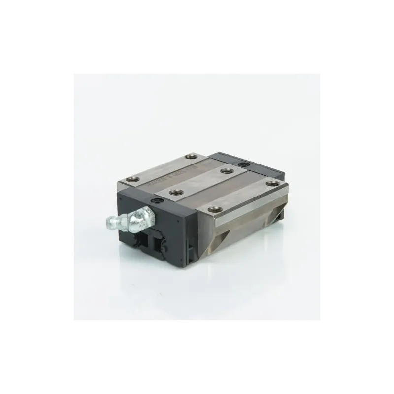 INA KWSE30‑G3‑V1 • 6‑Row 30 mm Linear Guide Carriage • Precision Class G3 • Preload V1