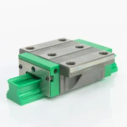 KWVE15 -B-G4-V1 INA Linear Bearing - Precision & Smooth Motion