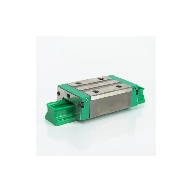 KWVE25 -B-SN-G3-V1 INA Łożysko Liniowe - Płynność i Precyzja Ruchu