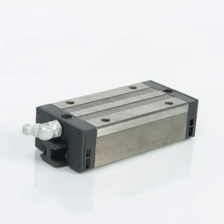 KWSE20 -HL-G3-V2 INA Linear Bearing - Precision & Smooth Motion