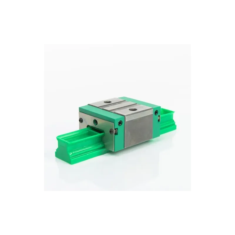 KWVE15 -B-ESC-G3-V2 INA Linear Bearing - Precision & Smooth Motion