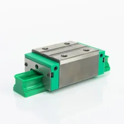 KWVE15 -B-H-G3-V0 INA Linear Bearing - Precision & Smooth Motion