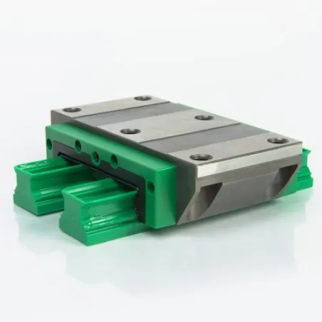 KWVE15 -W-G1-V2 INA Linear Bearing - Precision & Smooth Motion