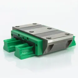 KWVE15 -W-G2-V1 INA Linear Bearing - Precision & Smooth Motion
