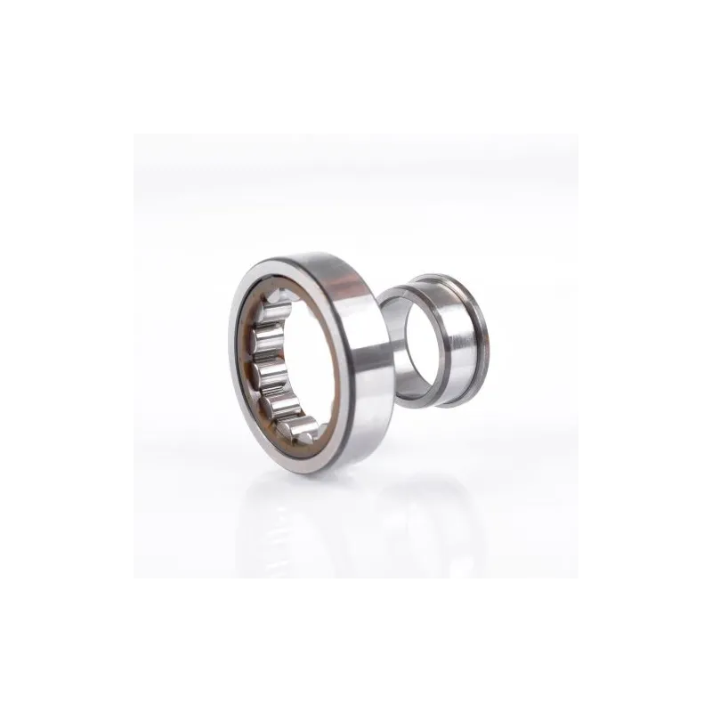 NJ216  W NSK 80x140x26 Cylindrical Roller Bearing - Precision & Durability
