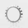 MB2  FAG Podkładka Łożyskowa - Precyzyjna Ochrona i Stabilność