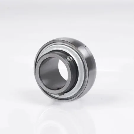 UC210  FAG 50x90x51,6 Insert Ball Bearing - Precision & Durability