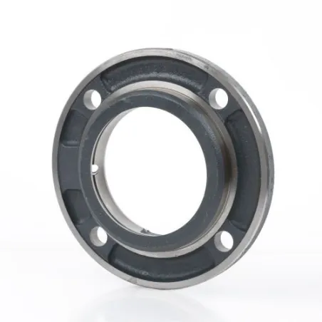 GG.FE10 -N INA 90x165x27,5 Bearing Housing - Durability & Precision
