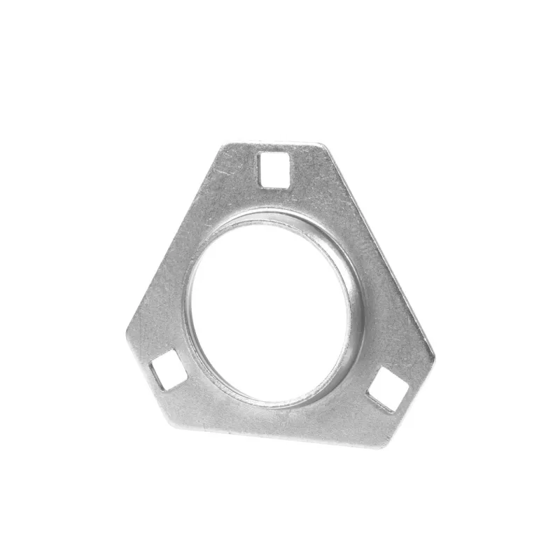 FLAN47 -MSTR INA 47x71,4x76,2 Oprawa Łożyska | Obudowa - Trwałość i Precyzja