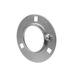 FLAN90 -MSA INA 90x127x155,5 Bearing Housing - Durability & Precision