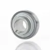 GLE30 -KLL-B INA 30x62x36,5 Insert Ball Bearing - Precision & Durability
