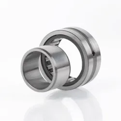 NA6910 -ZW INA 50x72x40 Needle Roller Bearing - Precision & Durability