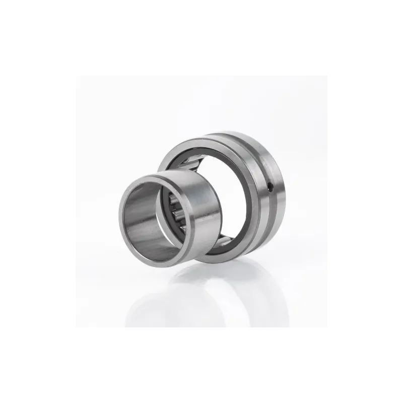 NA6910 -ZW INA 50x72x40 Needle Roller Bearing - Precision & Durability