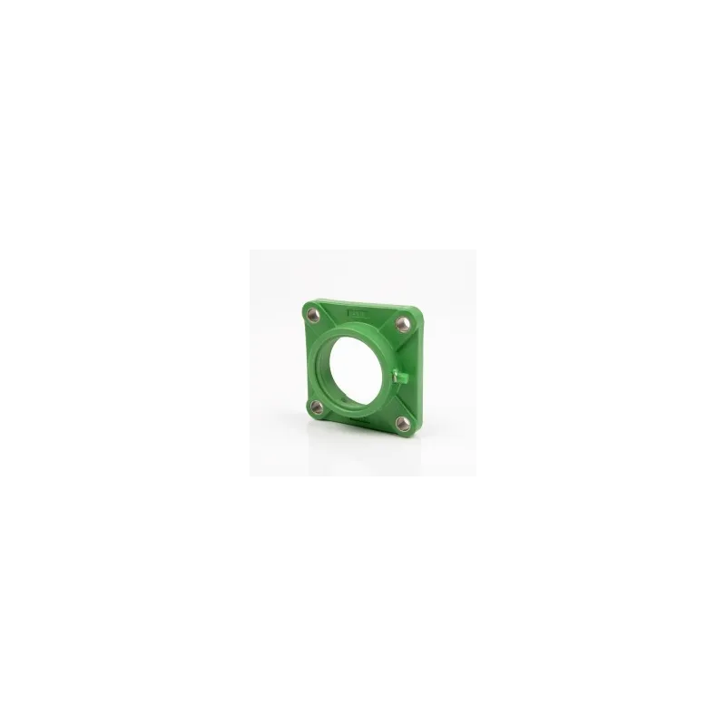 TF206 -B ZEN 62 Bearing Housing - Durability & Precision