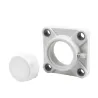 TF206 -WHITE ZEN 62 Bearing Housing - Durability & Precision