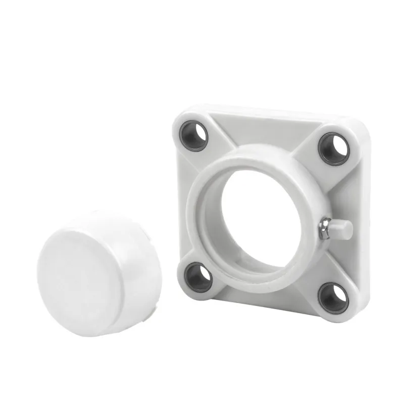 TF207 -WHITE ZEN 72 Bearing Housing - Durability & Precision