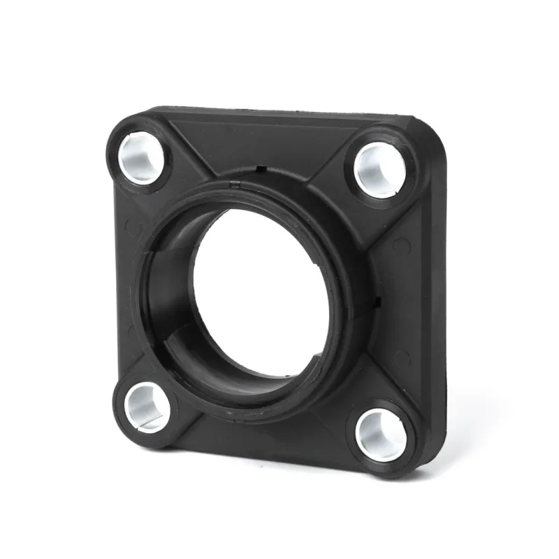 TF209 -BLACK ZEN 85 Bearing Housing - Durability & Precision