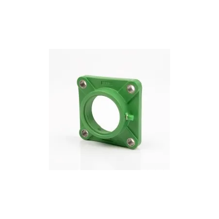 TF209 -B ZEN 85 Bearing Housing - Durability & Precision