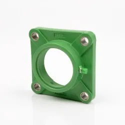 TF210 -B ZEN 90 Bearing Housing - Durability & Precision
