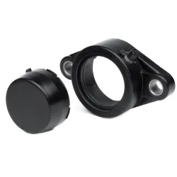 TFL204 -BLACK ZEN 47 Bearing Housing - Durability & Precision