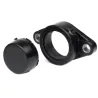 TFL209 -BLACK ZEN 85 Bearing Housing - Durability & Precision