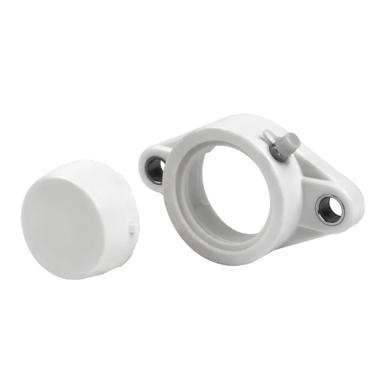 TFL210 -WHITE ZEN 90 Bearing Housing - Durability & Precision