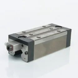 RWU25 -E-HL-G3-V3 INA Linear Bearing - Precision & Smooth Motion