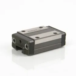 SR15  WSS THK Linear Bearing - Precision & Smooth Motion