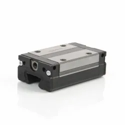 SSR20  XWSS THK Linear Bearing - Precision & Smooth Motion