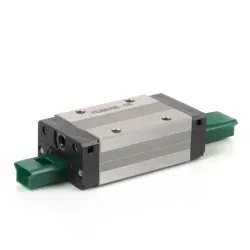 SHS15  VSS THK Linear Bearing - Precision & Smooth Motion