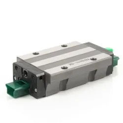 SHS20  LCSS THK Linear Bearing - Precision & Smooth Motion