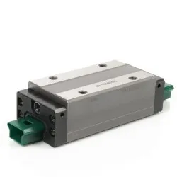 SHS35  LRSS THK Linear Bearing - Precision & Smooth Motion