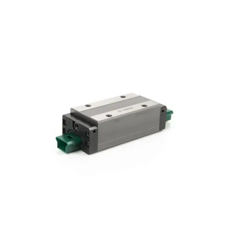SHS35  LRSS THK Linear Bearing - Precision & Smooth Motion