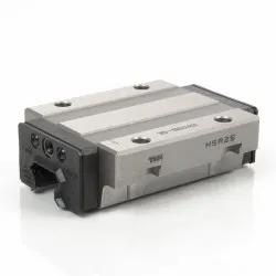 HSR25  LBSS THK Linear Bearing - Precision & Smooth Motion
